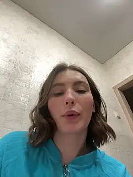 ZariaFlame online show from 03.28.26