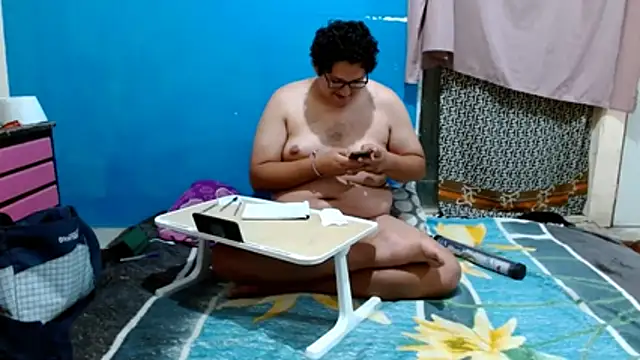 MeisanPaul online show from 06.19.26