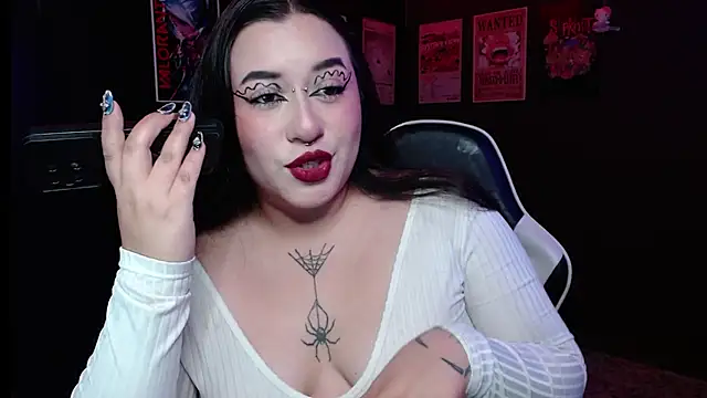 Ravendark  online show from 09.08.25