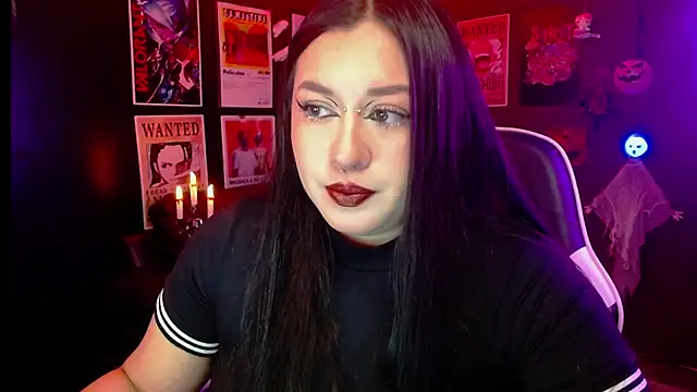 Ravendark  online show from 09.29.25