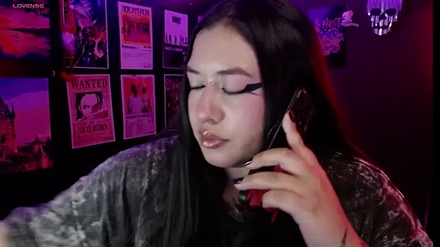 Ravendark  online show from 04.27.26