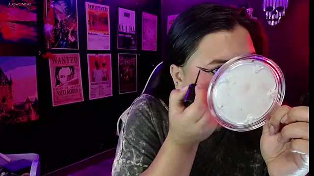 Ravendark  online show from 04.28.26