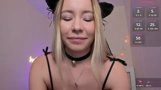 DanaCandy online show from 03.12.25