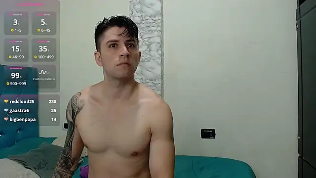 unusualsuccubus0 online show from 11.20.25