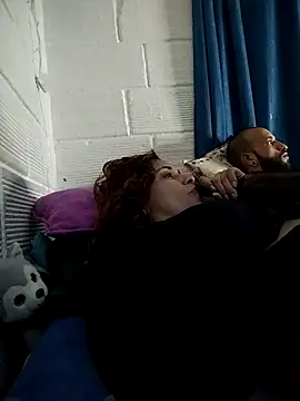 Caro0997 online show from 12.19.25