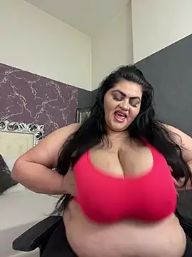 EllaXJane online show from 02.13.26