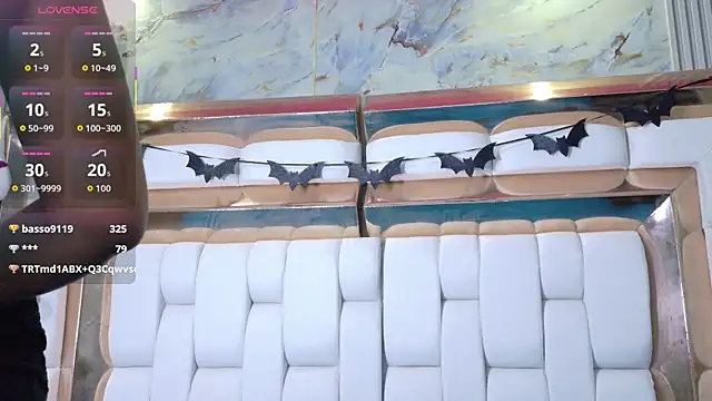 MySugarmoomy online show from 10.11.25