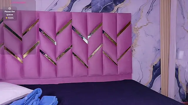 MySugarmoomy online show from 02.08.26