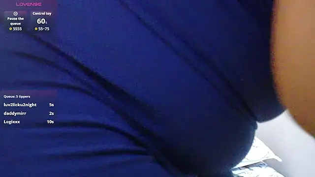 MySugarmoomy online show from 04.17.26