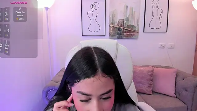 miranda crawfor online show from 02.23.26