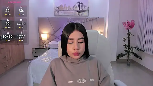 miranda crawfor online show from 03.21.26