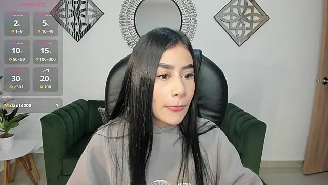 Snapshot of miranda_crawfor chatting on 06.05.26 miranda crawfor online show from 06.05.26