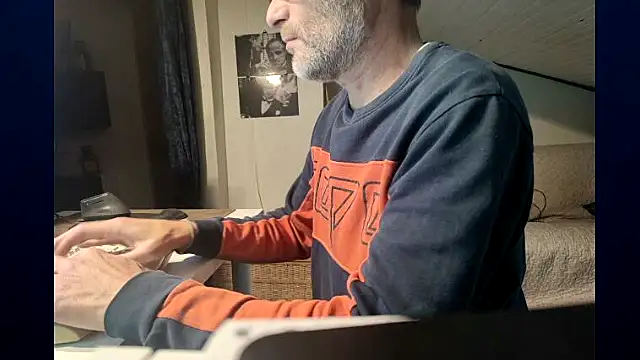 french male whorexh online show from 12.16.25