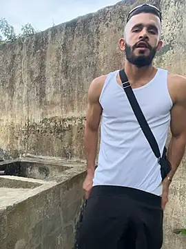 Jacksonfranco online show from 10.24.25