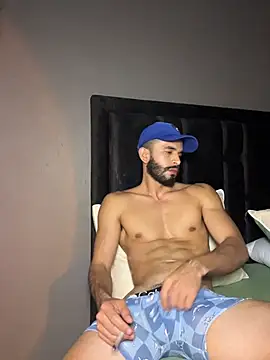 Jacksonfranco online show from 11.12.25