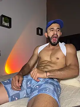 Jacksonfranco online show from 11.27.25