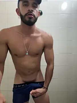 Jacksonfranco online show from 04.18.26