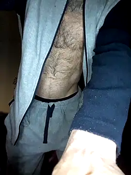 Bohhhhrm online show from 10.23.25