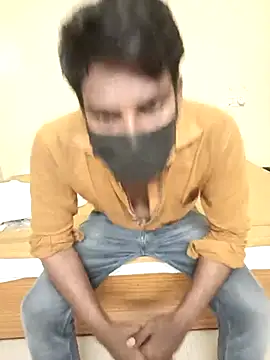 Hunter-Telugu online show from 04.08.26
