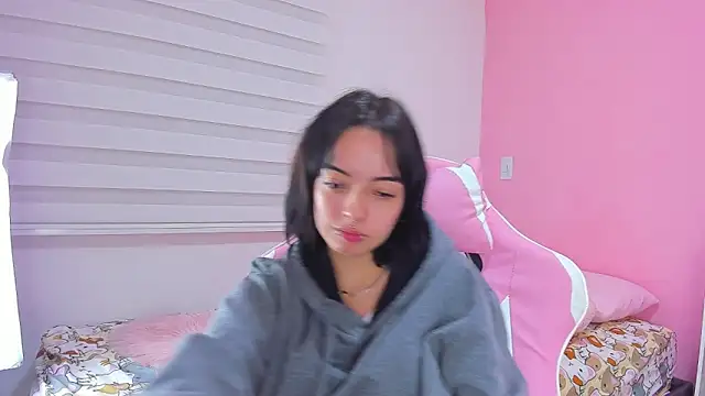 alexaa fox online show from 12.19.25