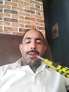 Snapshot of salimbasha chatting on 09.15.25 salimbasha online show from 09.15.25