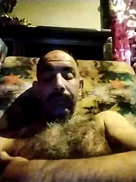 Snapshot of salimbasha chatting on 10.23.25 salimbasha online show from 10.23.25