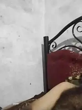 Snapshot of salimbasha chatting on 03.23.26 salimbasha online show from 03.23.26