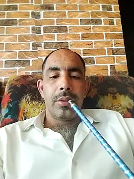 Snapshot of salimbasha chatting on 03.27.26 salimbasha online show from 03.27.26