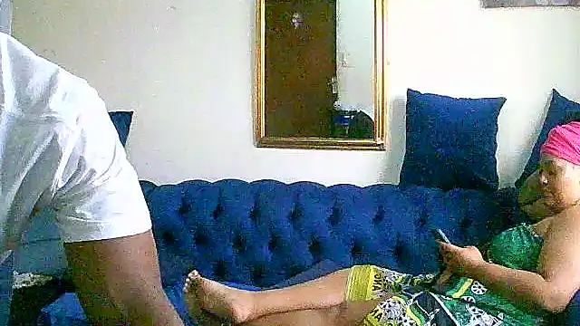 SHORTGUN STALLION online show from 10.19.25