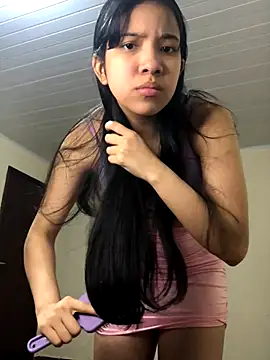 ashleyy20 online show from 11.16.25