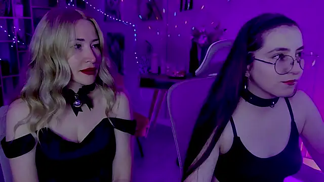 AstraMonroe online show from 09.11.25