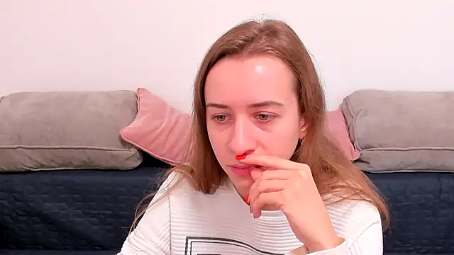 alisaakiss online show from 11.01.25