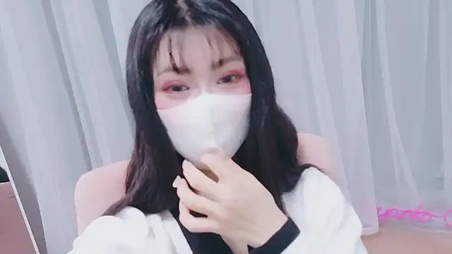 -Nyanko-chan- online show from 01.15.26