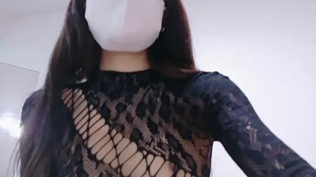 Snapshot of -Nyanko-chan- chatting on 02.06.26 -Nyanko-chan- online show from 02.06.26