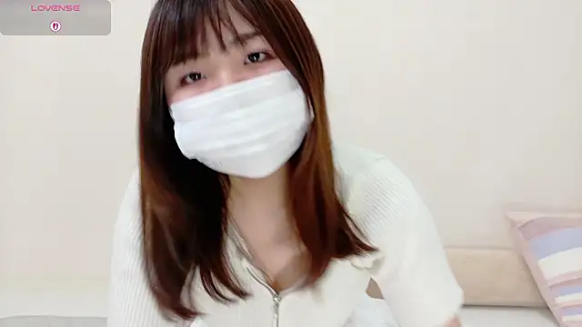 mana-chan online show from 09.16.25