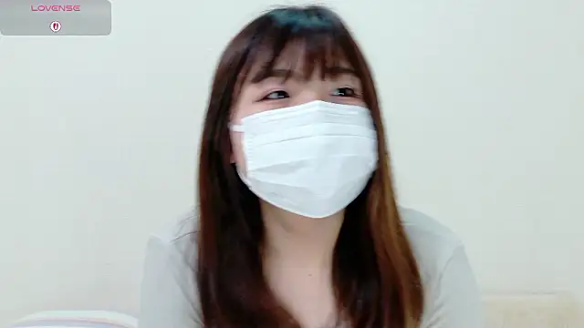 mana-chan online show from 09.17.25