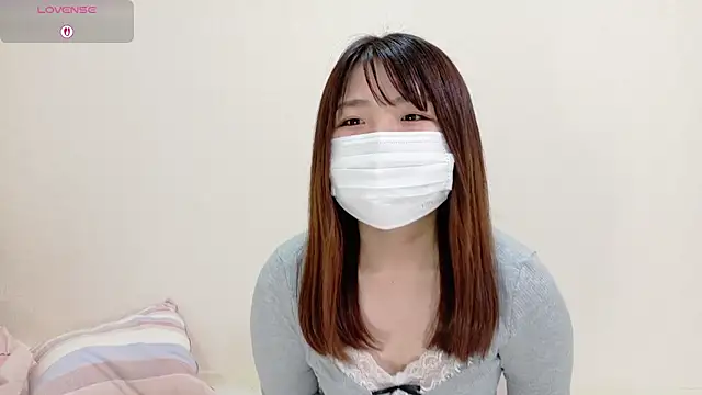 mana-chan online show from 09.29.25