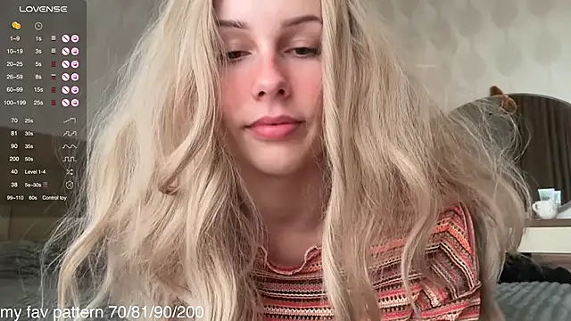 aetherlan online show from 12.20.25