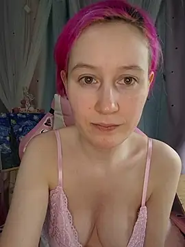 Fuzzy Unicorn online show from 03.07.26