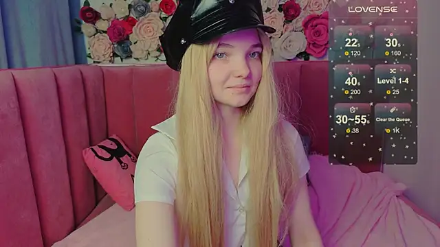 AnimeAlica18 online show from 11.12.25