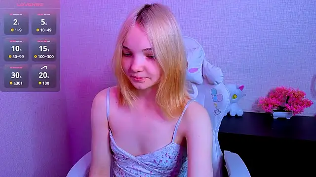 AnimeAlica18 online show from 02.01.26