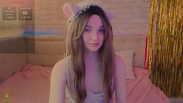 AnimeAlica18 online show from 04.01.26