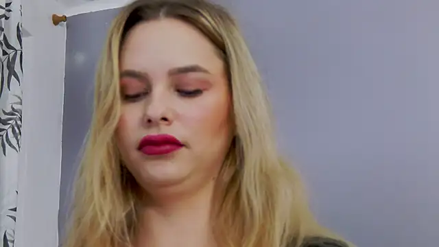 Ellsa Jean  online show from 10.09.25