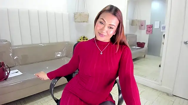 Snapshot of veronica_b07 chatting on 11.05.25 veronica b07 online show from 11.05.25