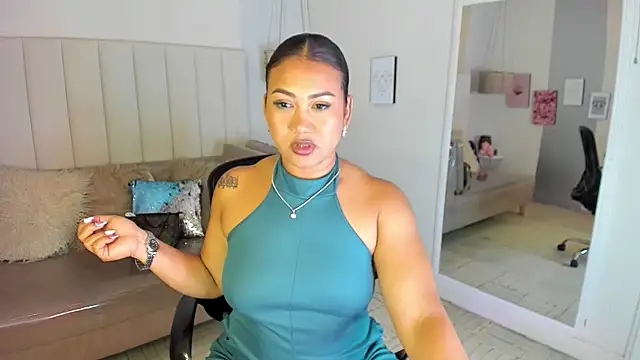 veronica b07 online show from 06.28.26