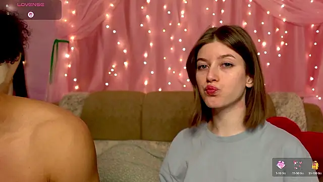 Marinaxmonroe online show from 02.23.26