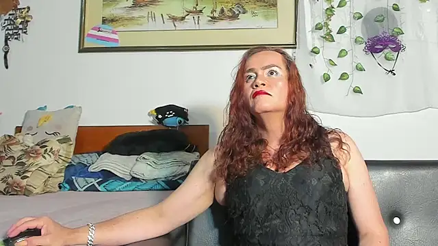 Mishell Bons online show from 03.20.26