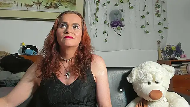 Mishell Bons online show from 04.03.26