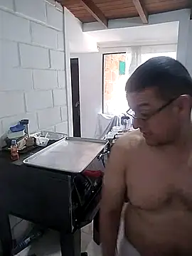 Danimedellin1 online show from 04.21.26