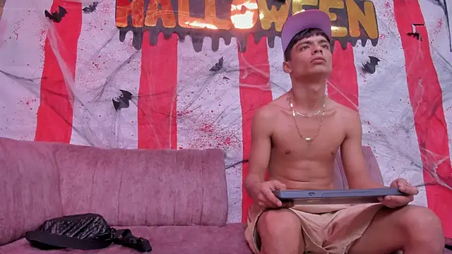 Brownie Lovers online show from 10.23.25